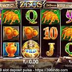 cashback slot terbaru